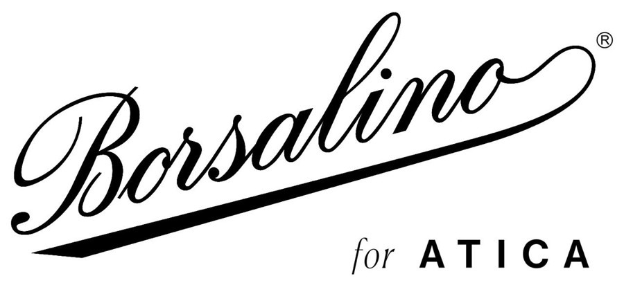 Borsalino for Atica